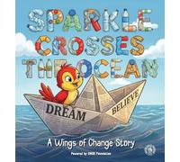 Sparkle Crosses the Ocean