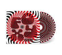 Sparkle Division Foxy (CD) Album