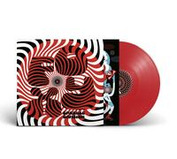 Sparkle Division Foxy (Vinyl LP) 12" Album Coloured Vinyl