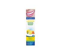 SPARKLE - Double White Toothpaste Lemon Soda 100g