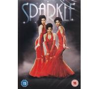 Sparkle [DVD] [2007] by Philip Michael Thomas