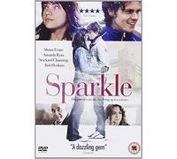Sparkle [DVD] [2007] [Edizione: Regno Unito]