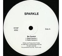 Sparkle Ft R Kelly - Be Careful