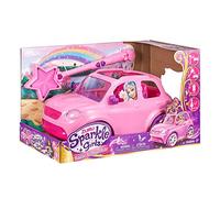 SPARKLE GIRLS RADIO COMMANDO ANELLO MAGICO