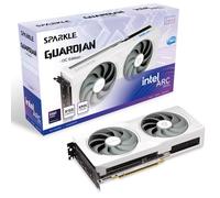 VGA SPARKLE Intel ARC B570 10GB GUARDIAN LUNA OC (Battlemage Lineup)