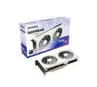 SPARKLE Intel Arc 5 A580 10 GB GDDR6 ARC B570 GUARDIAN LUNA OC, SCHEDA GRAFICA, 10 GB