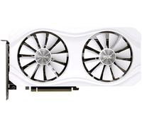 VGA SPARKLE Intel ARC A750 8GB ROC Luna OC White Edition