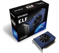 SPARKLE Intel Arc A310 ELF graphics card
