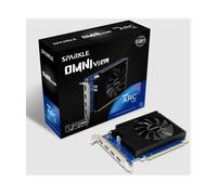 SPARKLE Intel ARC A310 Omni View 4 GB GDDR6, SCHEDA GRAFICA, 4 GB