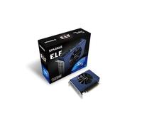 Sparkle Intel Arc A380 Elf 6gb Gddr6 Graphic Card Trasparente