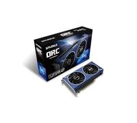 SPARKLE Intel Arc A580 ORC OC Edition graphics card