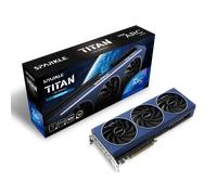 VGA SPARKLE Intel ARC A750 8GB ORC OC