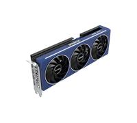 Scheda grafica Sparkle Intel Arc A750 Titan overclockata con tripla ventola 8 GB GDDR6 PCIe 4.0