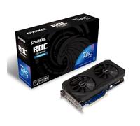 SPARKLE Intel ARC A770 ROC 16GB Black (SA770R-16GOC)