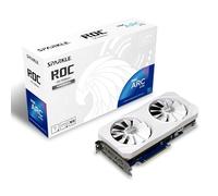 Sparkle Arc 770 Roc Luna 16gb Gddr6 Graphic Card Argento