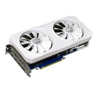 Sparkle Intel ARC A770 ROC LUNA OC 16GB DDR6 HDMI 3 DP 2300MHz Clock Overclocked White NEW