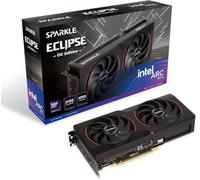 SPARKLE VGA SPARKLE Intel ARC B570 10GB Eclipse OC (Battlemage Lineup)