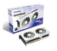 Sparkle Intel Arc B570 Guardian Luna OC