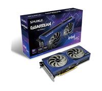VGA SPARKLE Intel ARC B570 10GB GUARDIAN OC (Battlemage Lineup)