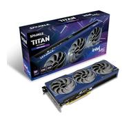 VGA SPARKLE Intel ARC B580 12GB TITAN OC (Battlemage Lineup)