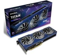 VGA SPARKLE Intel ARC B580 12GB TITAN OC (Battlemage Lineup)