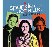 sparkle*jets u.k. - Best Of Friends
