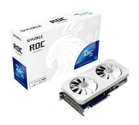 VGA SPARKLE Intel ARC A750 8GB ROC Luna OC White Edition
