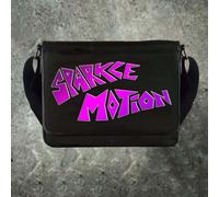 Sparkle Movimento Messenger Borsa Donnie Darko Frank The Coniglio Culto Classico