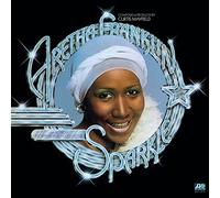 Aretha Franklin Sparkle (SYEOR 2022) (Vinyl LP)