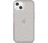 Sparkle Povere di Stelle Custodia Cover per IPHONE 14 / 13 Tech21 Oro Rosa +