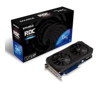 VGA SPARKLE Intel ARC A770 16GB ROC OC