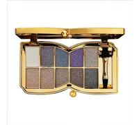 Sparkle Shimmer Eyeshadow Palette, Glitter Eyeshadow Palette, Sparkle Shimmer Eye Shadow Highly Pigmented Long Lasting Makeup Set (#2)