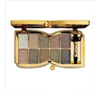 Sparkle Shimmer Eyeshadow Palette, Glitter Eyeshadow Palette, Sparkle Shimmer Eye Shadow Highly Pigmented Long Lasting Makeup Set (#5)