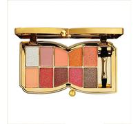 Sparkle Shimmer Eyeshadow Palette, Glitter Eyeshadow Palette, Sparkle Shimmer Eye Shadow Highly Pigmented Long Lasting Makeup Set (#8)