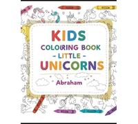 Sparkle & Shine Unicorns: Lovely Unicorn Pictures to Color
