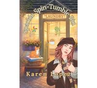 Sparkle Spin - Tumble Bin