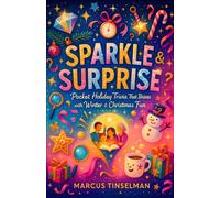 Sparkle & Surprise - Pocket Holiday Trivia That Shines with Winter & Christmas Fun