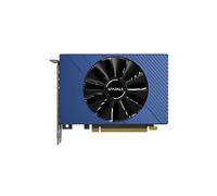 Sparkle Intel Arc A380 Elf 6gb Gddr6 Graphic Card Trasparente