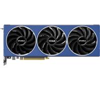 Sparkle Technology Intel Arc A750 TITAN OC Edition 8 GB GDDR6