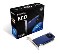 VGA SPARKLE Intel ARC A310 4GB ECO