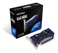 Sparkle Technology SA380G-6G Intel Arc A380 6 GB GDDR6