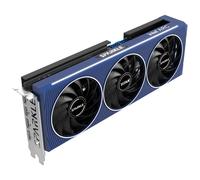 Scheda grafica Sparkle Intel Arc A750 Titan overclockata con tripla ventola 8 GB GDDR6 PCIe 4.0