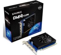 SPARKLE VGA INTEL ARC A310 Omni View 4G DDR6 4HDMI - Nouvo