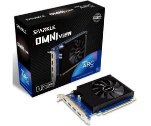 SPARKLE VGA INTEL ARC A310 Omni View 4G DDR6 4HDMI - Nouvo