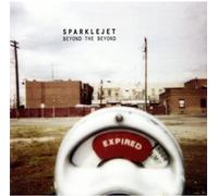 Sparklejet - Beyond the Beyond