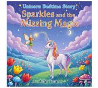 Sparkles and the Missing Magic
