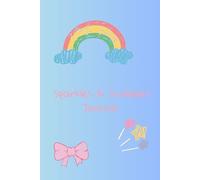 Sparkles & Scribbles: Journal