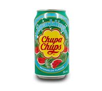 Sparkling -Chupa Chups- 5 Lattine da 345ml Gusto Anguria