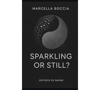 SPARKLING OR STILL?: Poetry