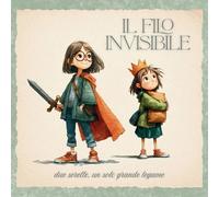 Sparkling Pages Il Filo Invisibile (Tascabile)